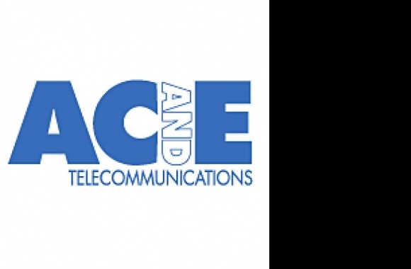 AC&E Logo download in high quality