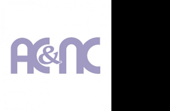 AC&NC Logo download in high quality