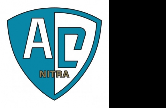 AC Nitra Logo