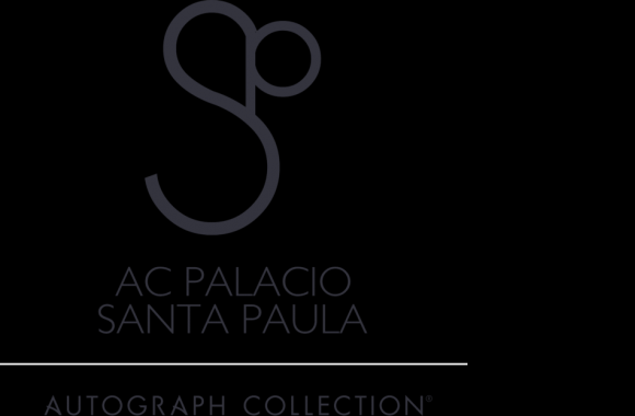 AC Palacio Santa Paula Logo