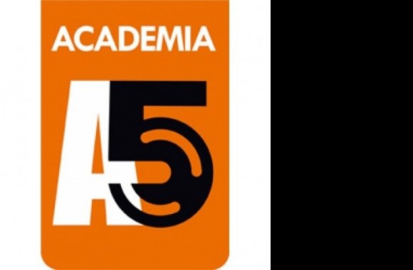 Academia A5 Metropole Caucaia Logo download in high quality