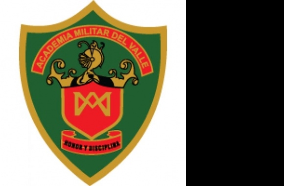 Academia del Valle Logo
