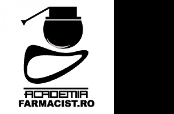 Academia Farmacist.ro Logo
