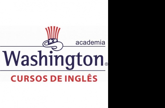 Academia Washington Logo download in high quality
