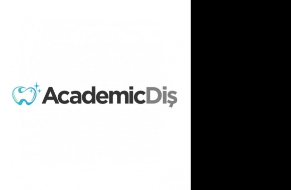 AcademicDiş Logo download in high quality