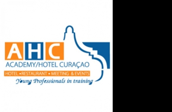 ACADEMY HOTELCURACAO Logo