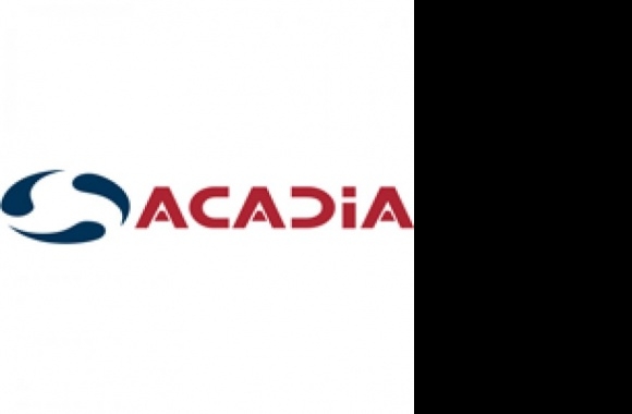 Acadia Logo download in high quality