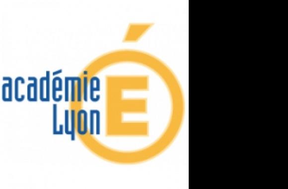 Académie de Lyon Logo