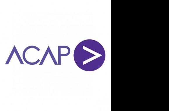 Acap Logo download in high quality