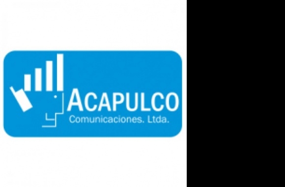 Acapulco Comunicaciones Logo