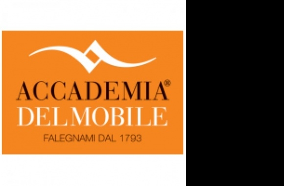 Accademia del Mobile Logo