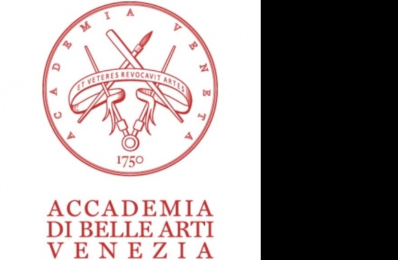 Accademia di Belle Arti di Venezia Logo