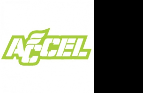 Accel Ignition Logo