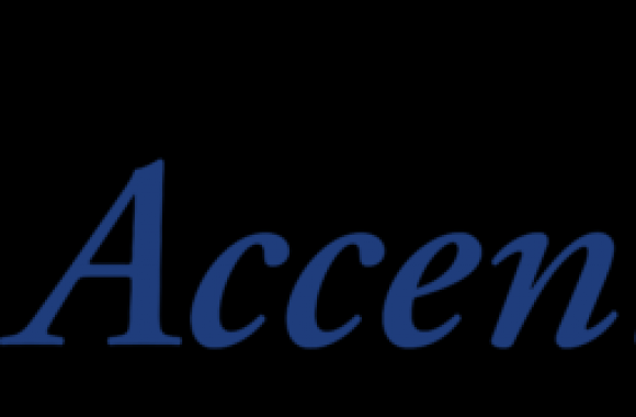 AccentCare Logo download in high quality