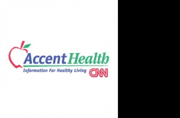 AccentHealth Logo download in high quality
