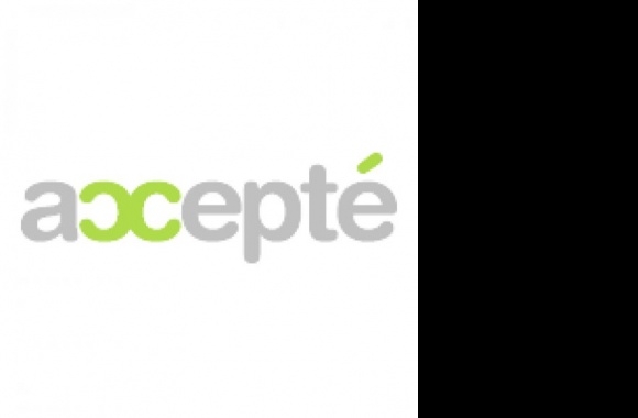 Accepte Logo download in high quality