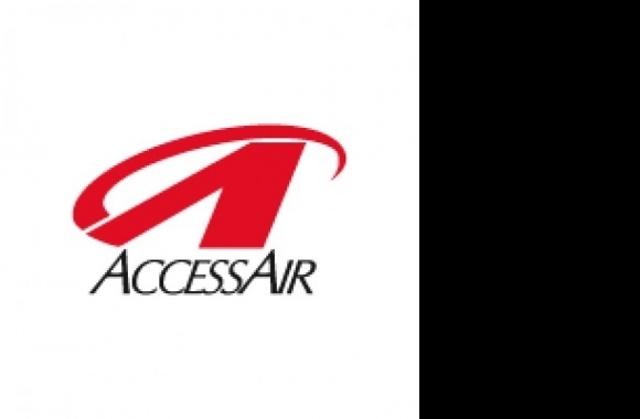 AccessAir Logo download in high quality
