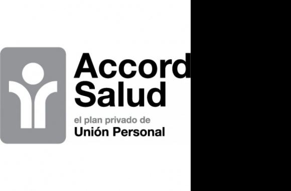 Accord Salud Logo download in high quality