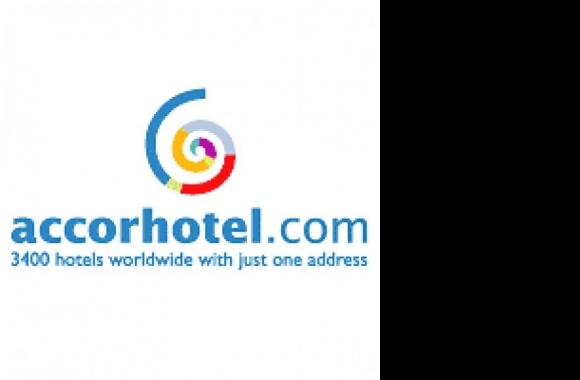 Accorhotel.com Logo download in high quality