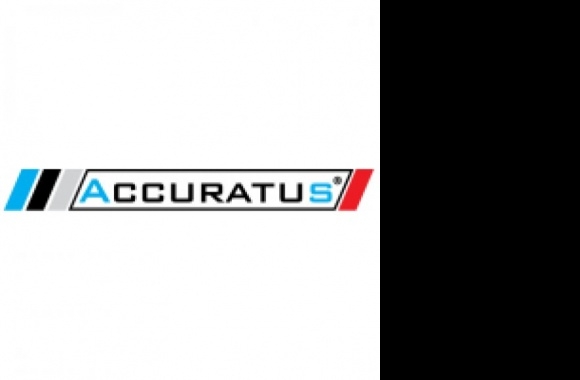 Accuratus Logo download in high quality