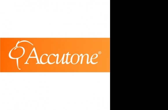 Accutone Logo download in high quality