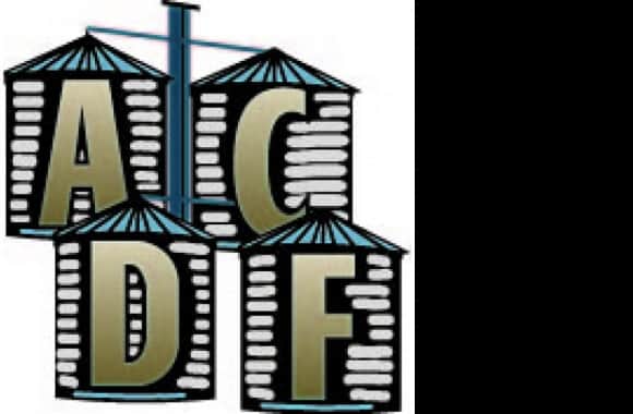 ACDF Logo download in high quality