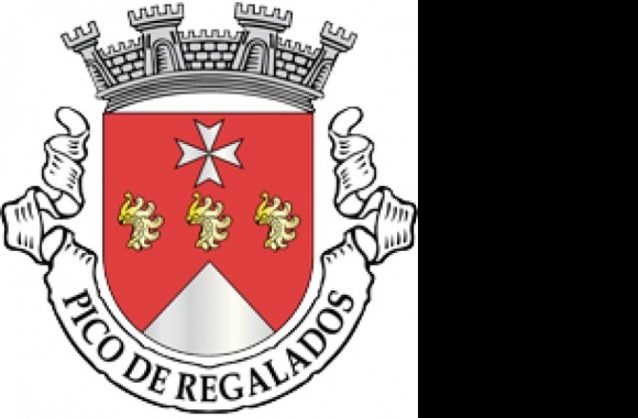 ACDR Pico de Regalados Logo download in high quality