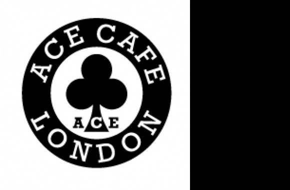 Ace Cafe London Logo