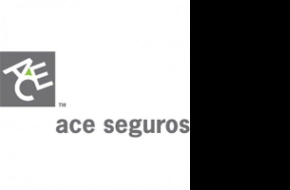 ACE Seguros Logo
