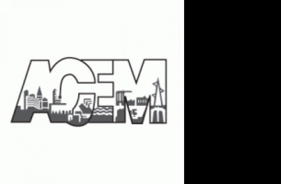 ACEM Logo download in high quality