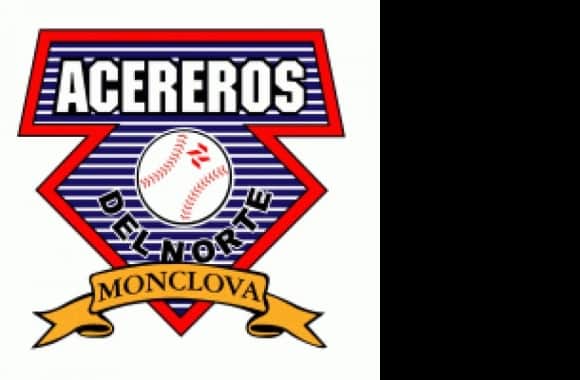Acereros de Monclova Logo download in high quality