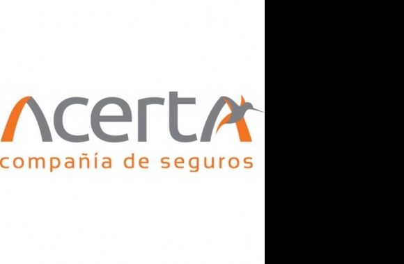 Acerta Seguros Logo download in high quality