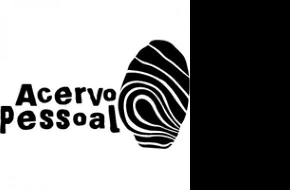 Acervo Pessoal Logo download in high quality