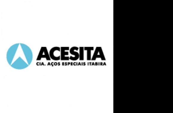 Acesita Logo download in high quality