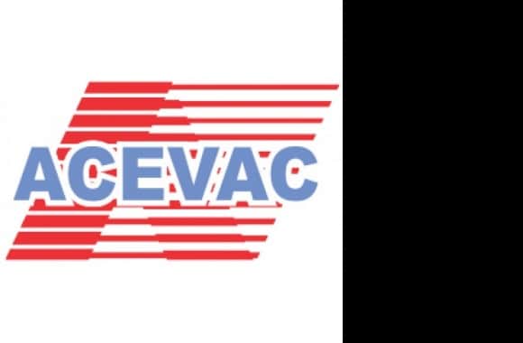 ACEVAC Logo download in high quality