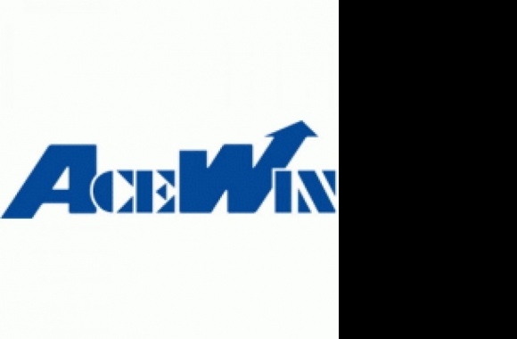 AceWin Logo download in high quality