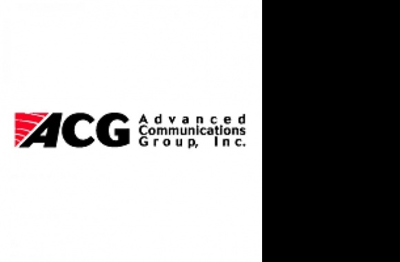 ACG Logo download in high quality