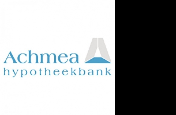 Achmea Hypotheekbank Logo download in high quality