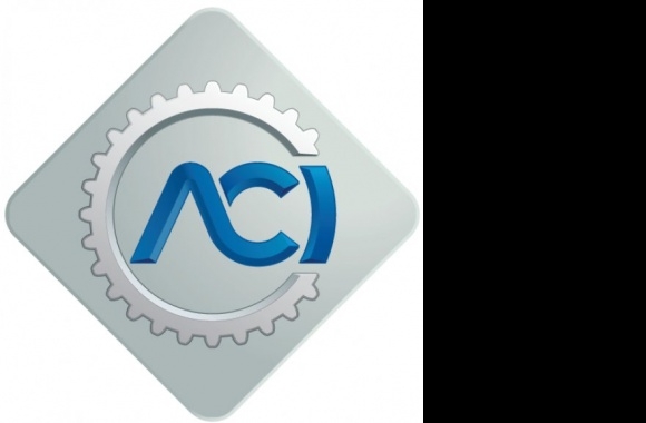 ACI Logo download in high quality