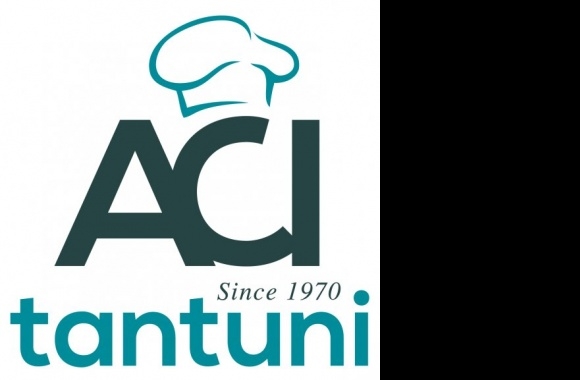 ACI Tantuni Logo download in high quality