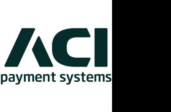 ACI Worldwide Logo