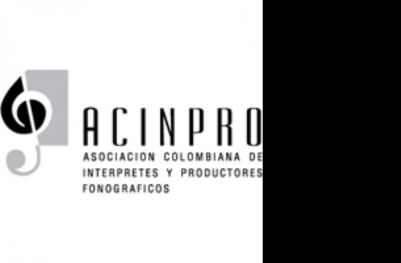 Acinpro Logo download in high quality