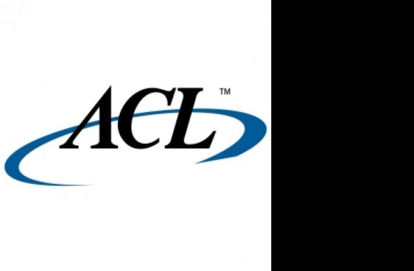 ACL Logo download in high quality