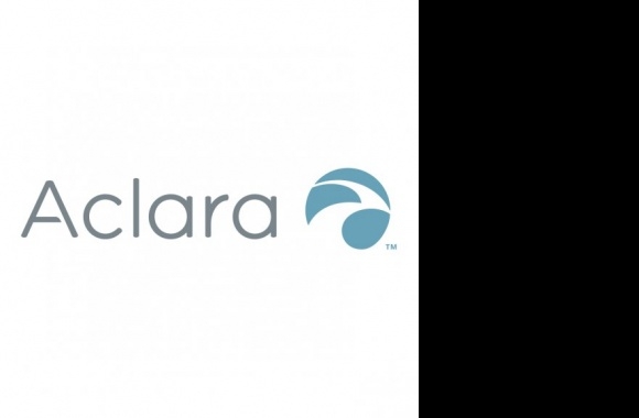 Aclara Network Logo download in high quality