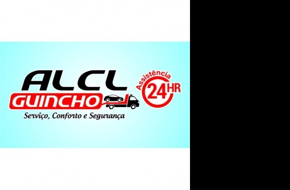 ACLC Guincho Logo download in high quality