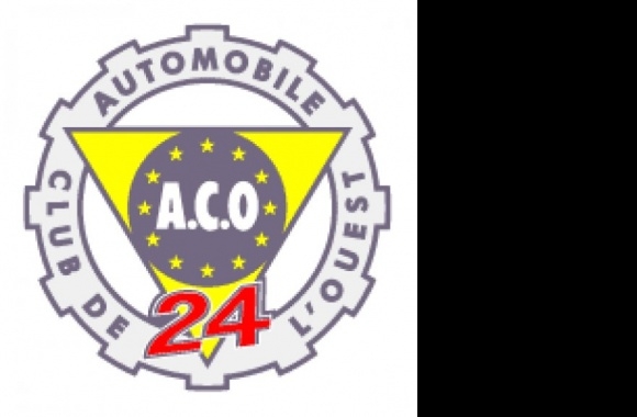 ACO Logo download in high quality