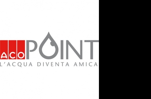 Aco Point Logo