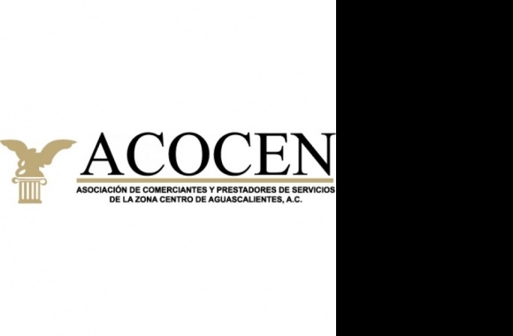 ACOSEN Logo download in high quality