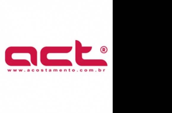 Acostamento ( ACT ) Logo download in high quality