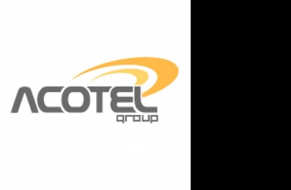 Acotel Group Logo download in high quality